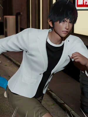 [Genzo]国漫世界现代篇_176