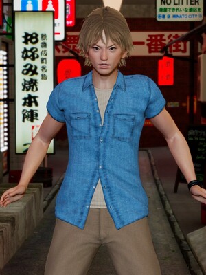 [Genzo]国漫世界现代篇_182