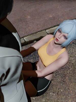 [Genzo]国漫世界现代篇_185