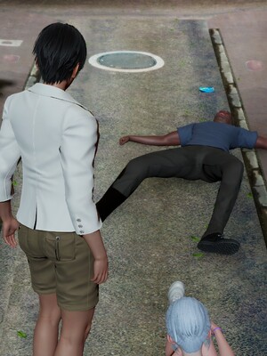 [Genzo]国漫世界现代篇_189