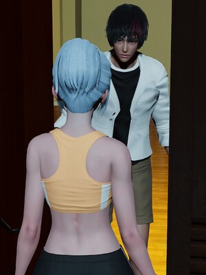 [Genzo]国漫世界现代篇_231