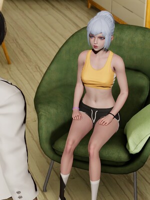 [Genzo]国漫世界现代篇_238