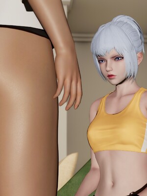 [Genzo]国漫世界现代篇_249