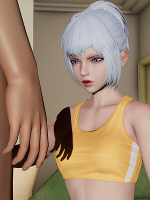 [Genzo]国漫世界现代篇_253