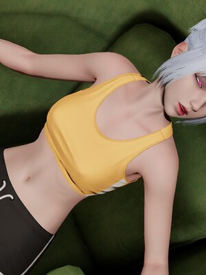 [Genzo]国漫世界现代篇_261