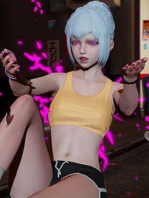 [Genzo]国漫世界现代篇_268