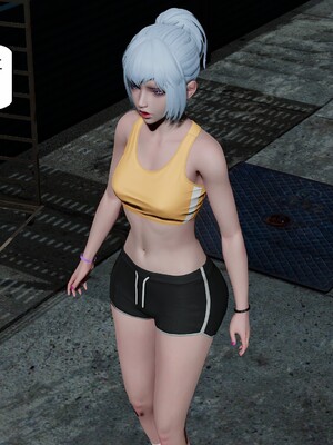 [Genzo]国漫世界现代篇_272