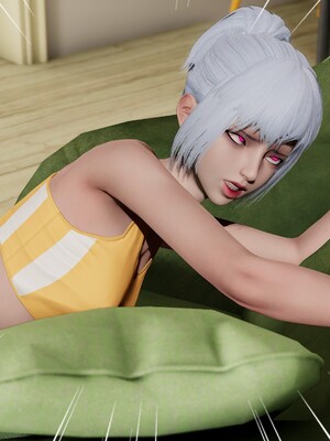 [Genzo]国漫世界现代篇_300