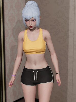 [Genzo]国漫世界现代篇_347