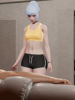 [Genzo]国漫世界现代篇_349