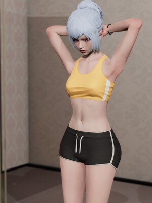 [Genzo]国漫世界现代篇_350