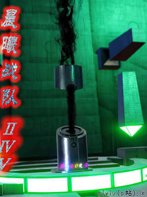 [ikuu] 晨曦戰隊Aurora 25