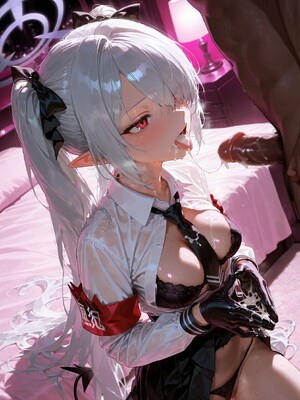 [zurashichan&nbsp;&nbsp; Iselia Queen]銀鏡イオリ_024_2_5