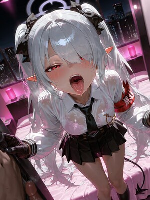 [zurashichan&nbsp;&nbsp; Iselia Queen]銀鏡イオリ_026_2_7