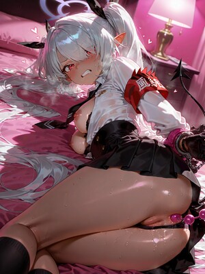 [zurashichan&nbsp;&nbsp; Iselia Queen]銀鏡イオリ_057_3_18