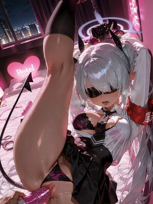 [zurashichan&nbsp;&nbsp; Iselia Queen]銀鏡イオリ_148_4_37