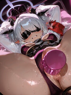 [zurashichan&nbsp;&nbsp; Iselia Queen]銀鏡イオリ_180_4_69