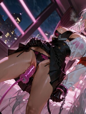 [zurashichan&nbsp;&nbsp; Iselia Queen]銀鏡イオリ_207_4_96