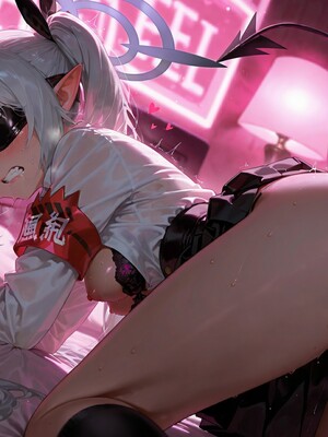 [zurashichan&nbsp;&nbsp; Iselia Queen]銀鏡イオリ_285_5_72