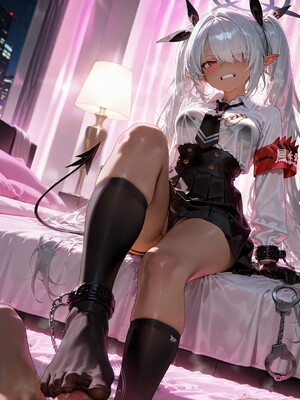 [zurashichan&nbsp;&nbsp; Iselia Queen]銀鏡イオリ_302_6_9