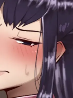 [Intruder闯入者]古見同學母娘 -合集-(古見さんは、コミュ症です。)[中国語][無修正]_015