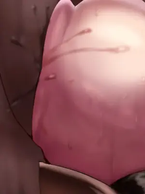 [Intruder闯入者]古見同學母娘 -合集-(古見さんは、コミュ症です。)[中国語][無修正]_033