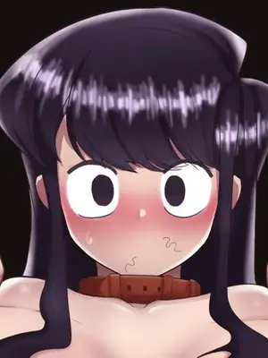 [Intruder闯入者]古見同學母娘 -合集-(古見さんは、コミュ症です。)[中国語][無修正]_038