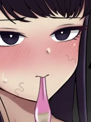 [Intruder闯入者]古見同學母娘 -合集-(古見さんは、コミュ症です。)[中国語][無修正]_041