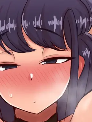 [Intruder闯入者]古見同學母娘 -合集-(古見さんは、コミュ症です。)[中国語][無修正]_053