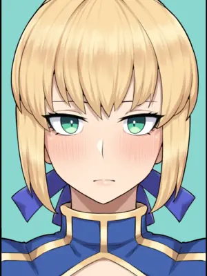 [Intruder闯入者]呆毛王败北调教+補魔 (Fate Grand Order)[中国語][無修正]_002