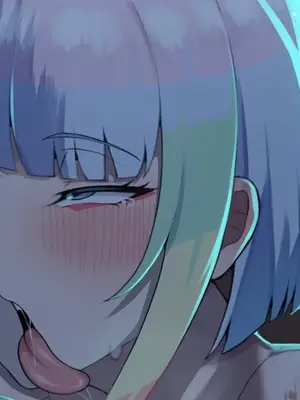 [Intruder闯入者]露西 性奴隸(サイバーパンク エッジランナーズ)[中国語][無修正]_007