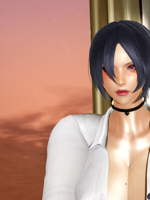 捕獲凜子和英格麗特【堕落】_080