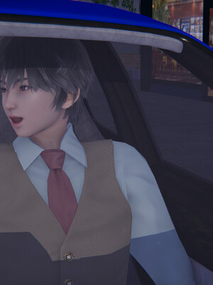 捕獲凜子和英格麗特【堕落】_096