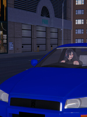 捕獲凜子和英格麗特【堕落】_097