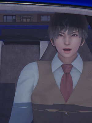 捕獲凜子和英格麗特【堕落】_098