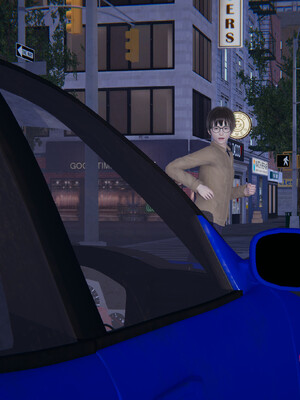 捕獲凜子和英格麗特【堕落】_099