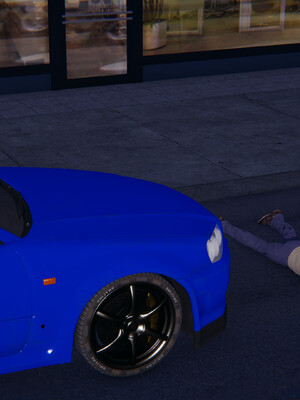 捕獲凜子和英格麗特【堕落】_100