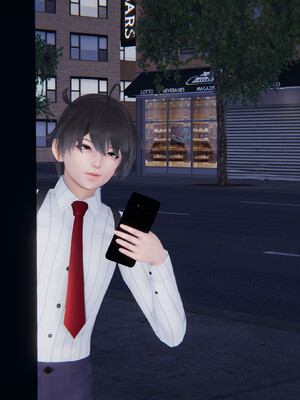 捕獲凜子和英格麗特【堕落】_102