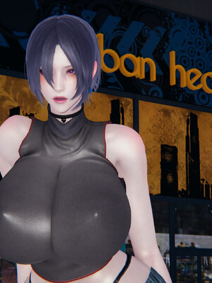 捕獲凜子和英格麗特【堕落】_103