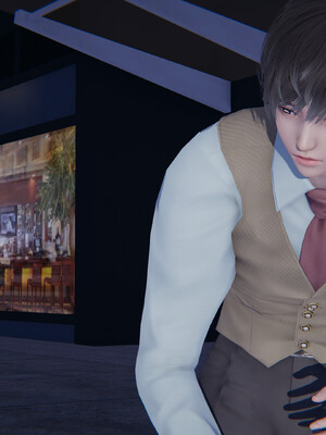 捕獲凜子和英格麗特【堕落】_104