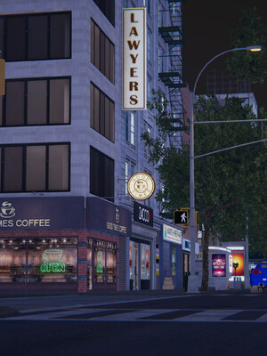 捕獲凜子和英格麗特【堕落】_105