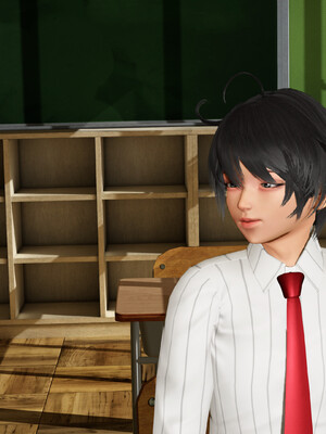 捕獲凜子和英格麗特【堕落】_113