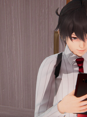 捕獲凜子和英格麗特【堕落】_118