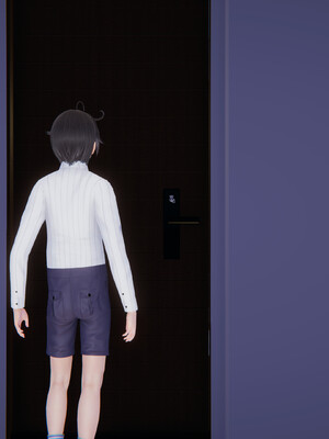 捕獲凜子和英格麗特【堕落】_120