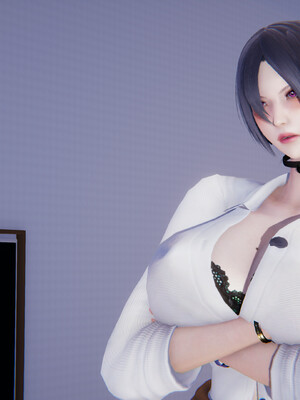 捕獲凜子和英格麗特【堕落】_122