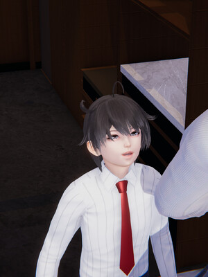 捕獲凜子和英格麗特【堕落】_123