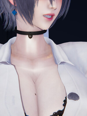 捕獲凜子和英格麗特【堕落】_127