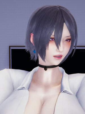 捕獲凜子和英格麗特【堕落】_133