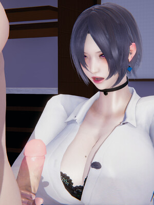 捕獲凜子和英格麗特【堕落】_139