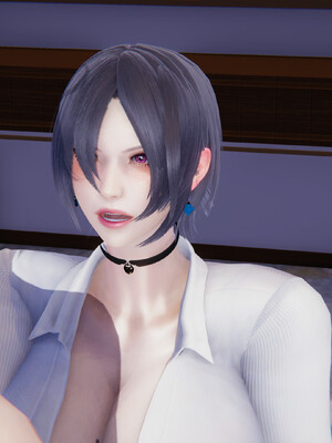 捕獲凜子和英格麗特【堕落】_141